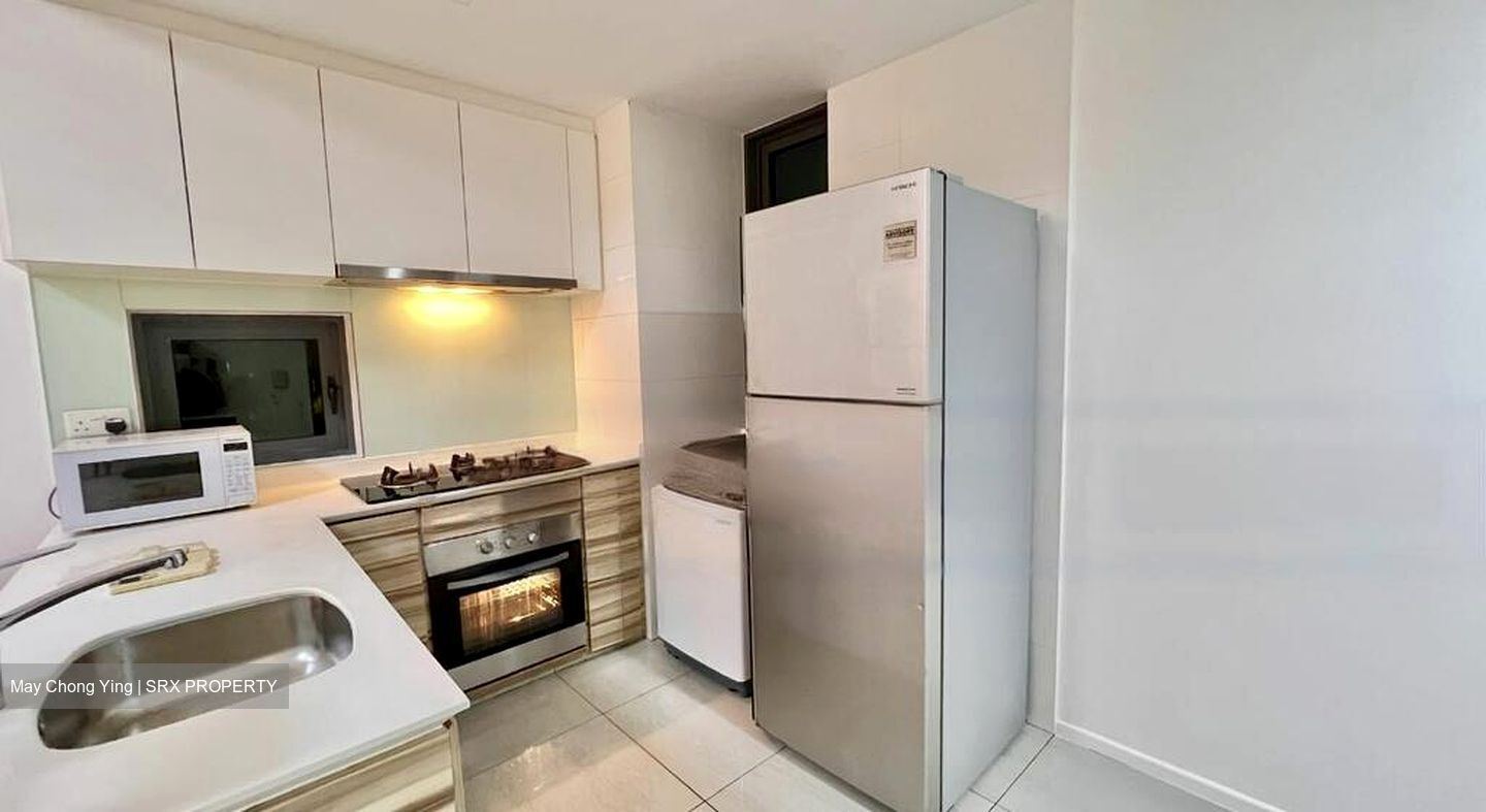 Parc Centros (D19), Condominium #469223971